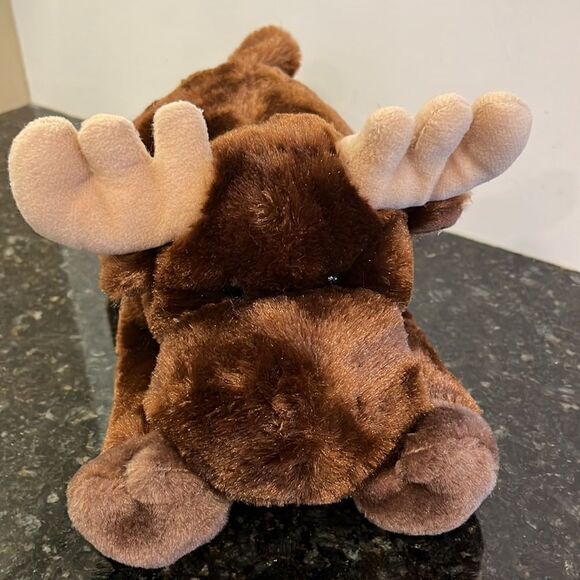 Ontario  Parks-Marty the Moose. Size 12” - Picture 2 of 8